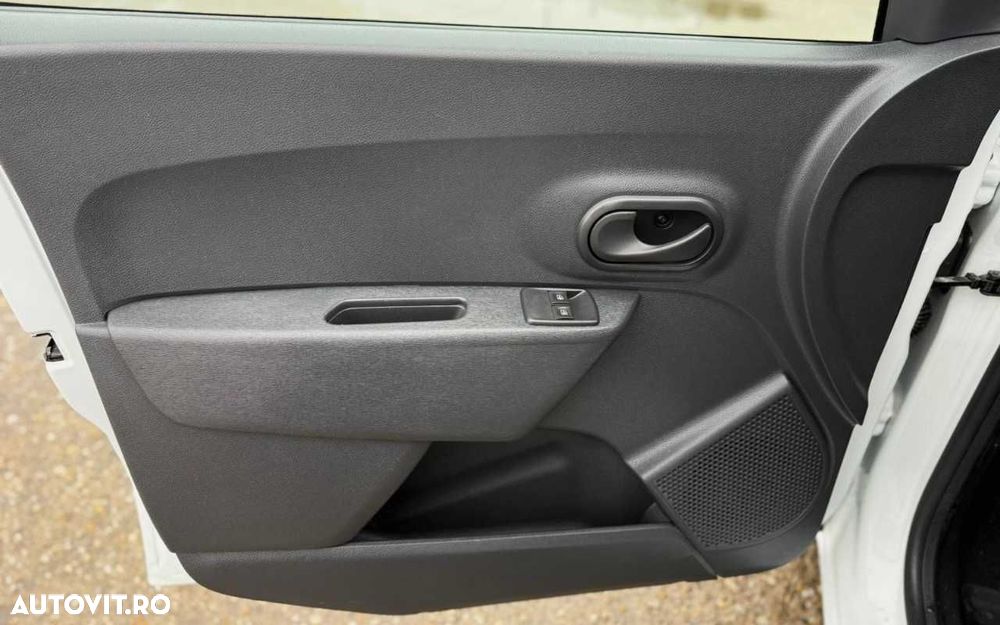 Dacia Dokker 1.5 dCi 75 CP Laureate - 15