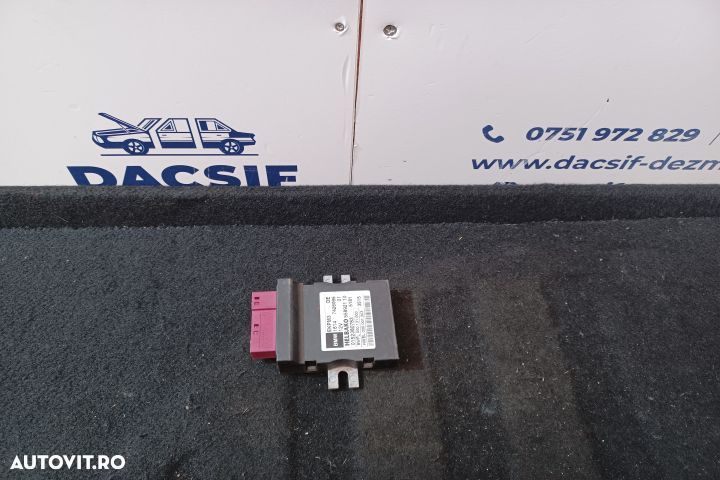 Modul pompa combustibil 7426095 7426095-01 7426095 7426095-01 BMW Ser - 1