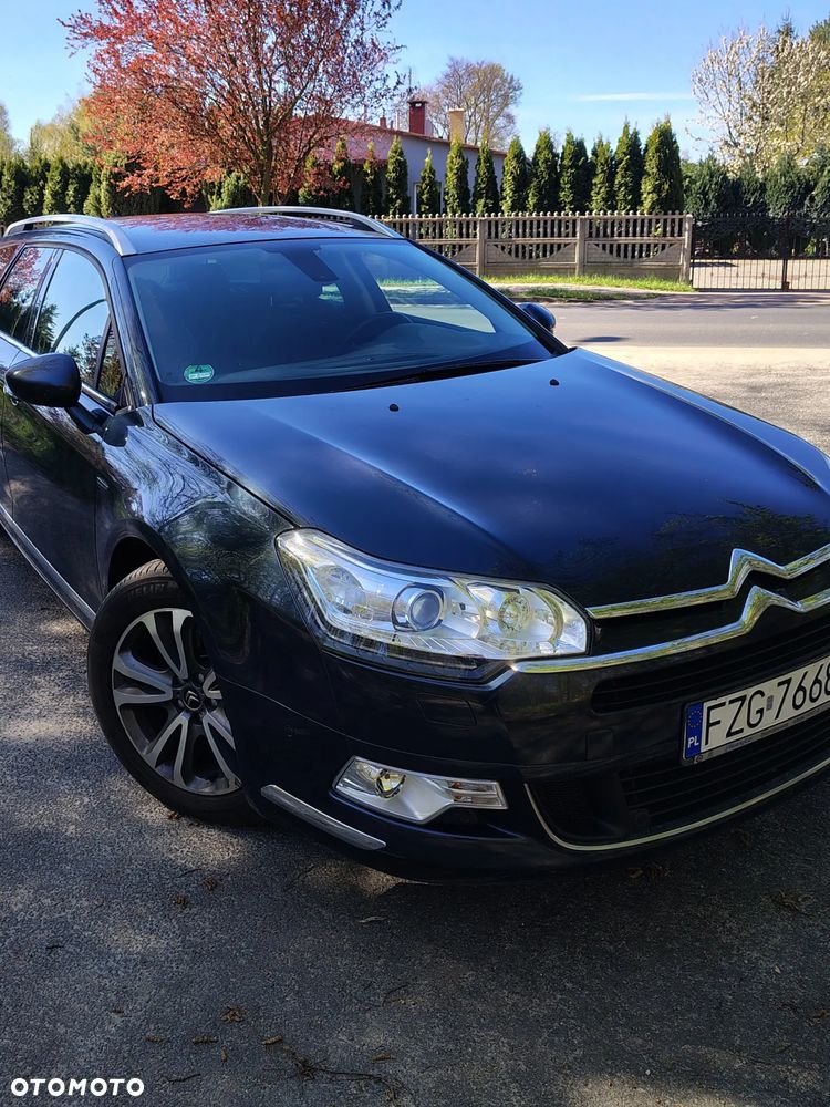 Citroën C5 BlueHDi 150 S&S Exclusive - 14