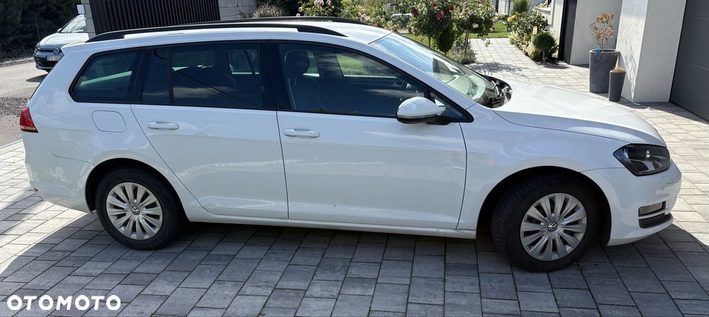 Volkswagen Golf 2015 photo 4