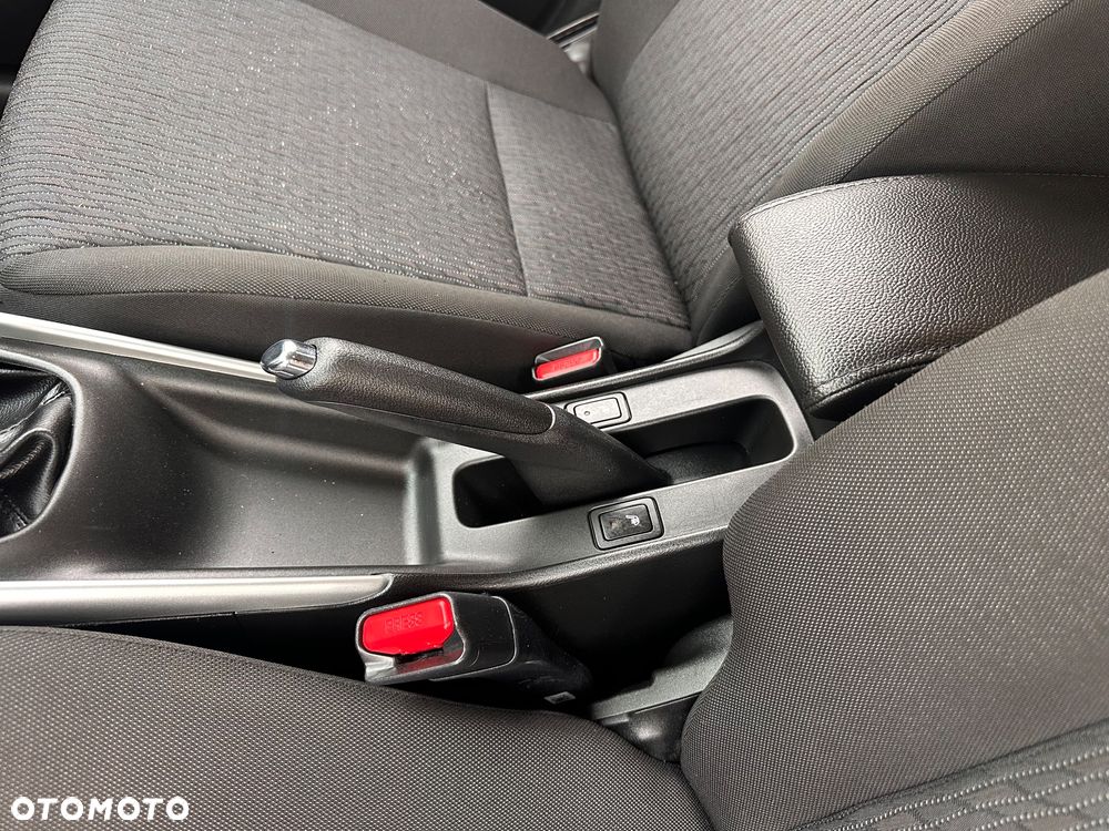 Suzuki Baleno 1.0 Boosterjet Comfort - 12