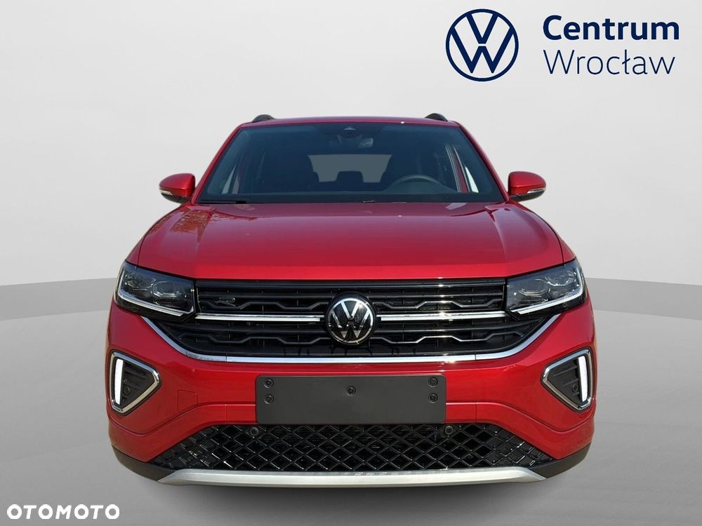 Volkswagen T-Cross - 2