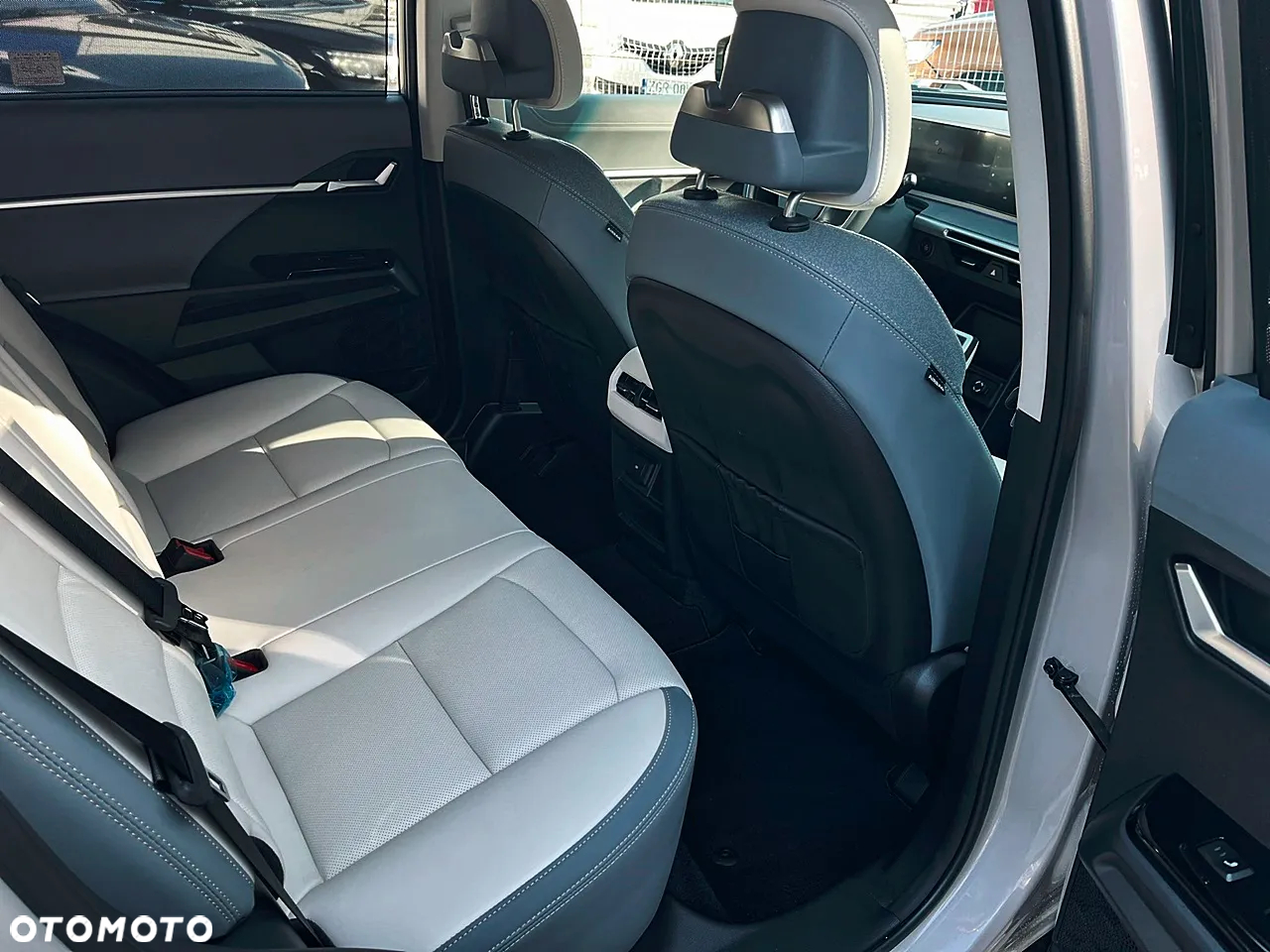 SsangYong/KGM Torres EVX 73,4 kWh Wild - 10