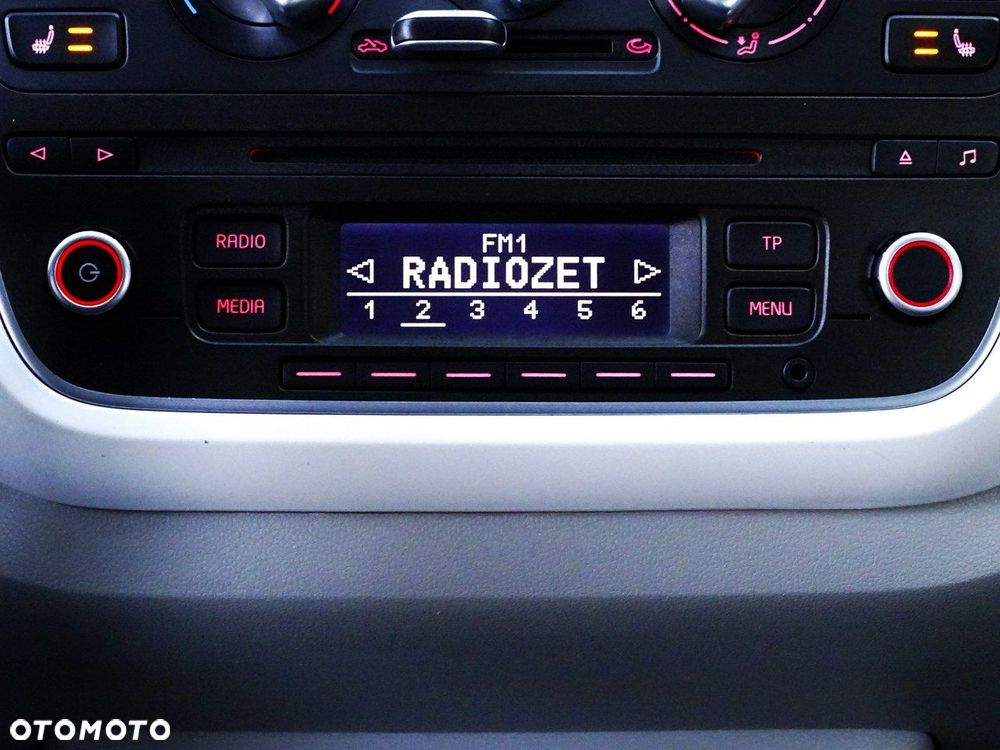 Seat Mii 1.0 Sport EU6 - 32