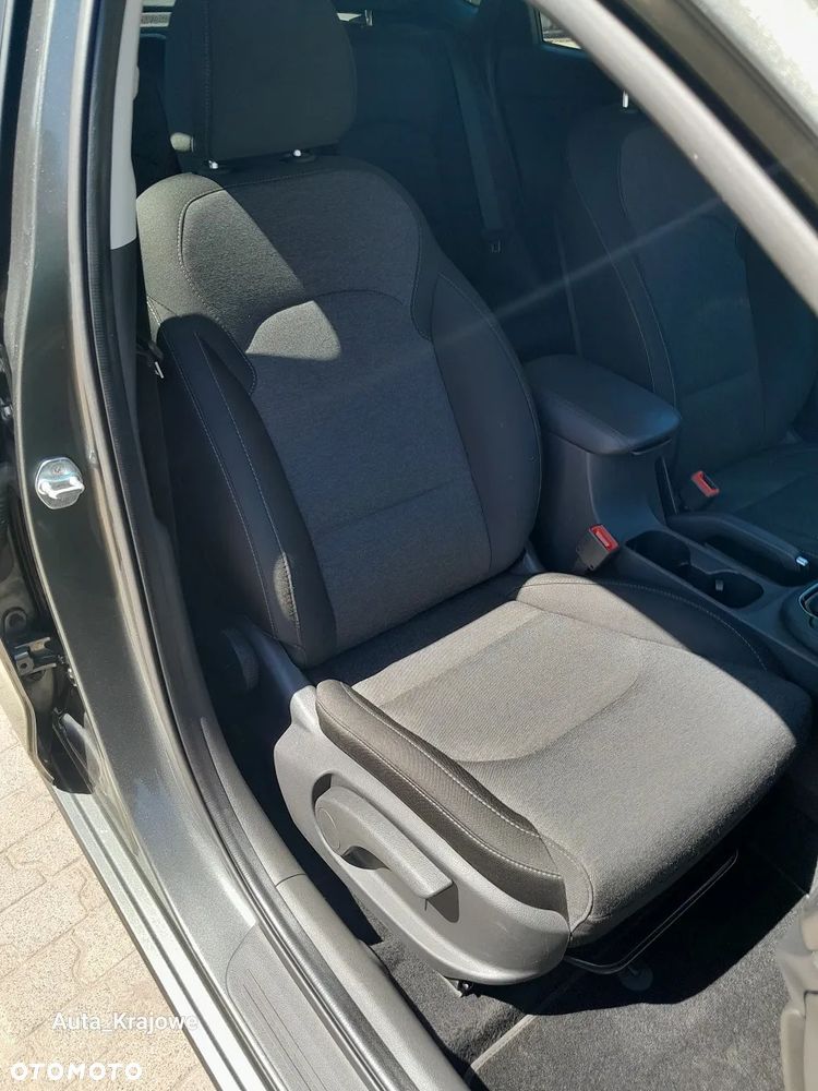Hyundai i30 1.5 T-GDI 48V Smart DCT - 28