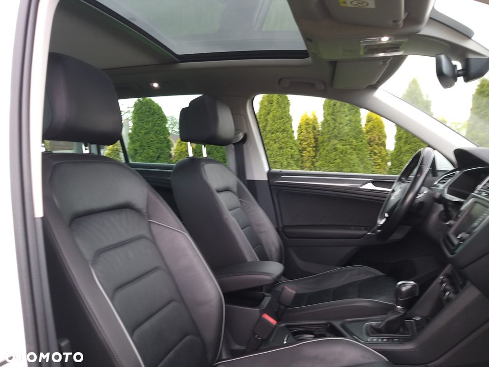 Volkswagen Tiguan - 21