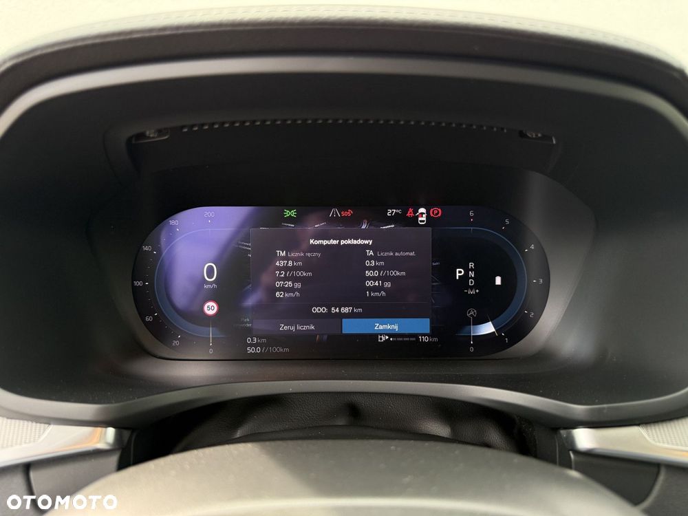 Volvo V60 Cross Country - 19