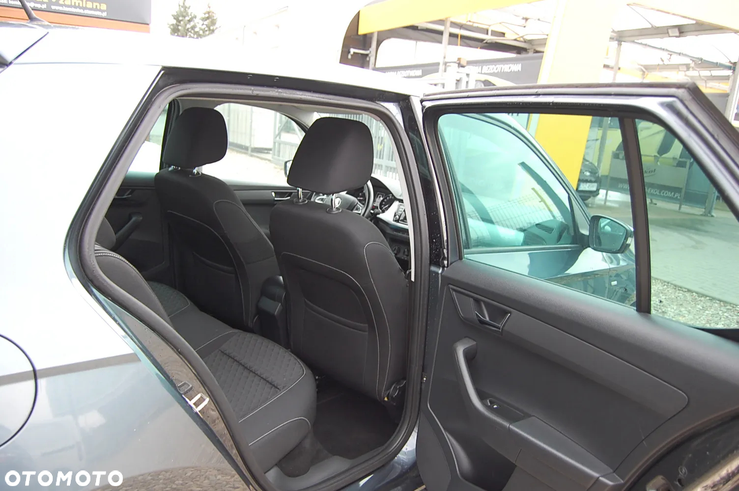 Skoda Fabia - 24