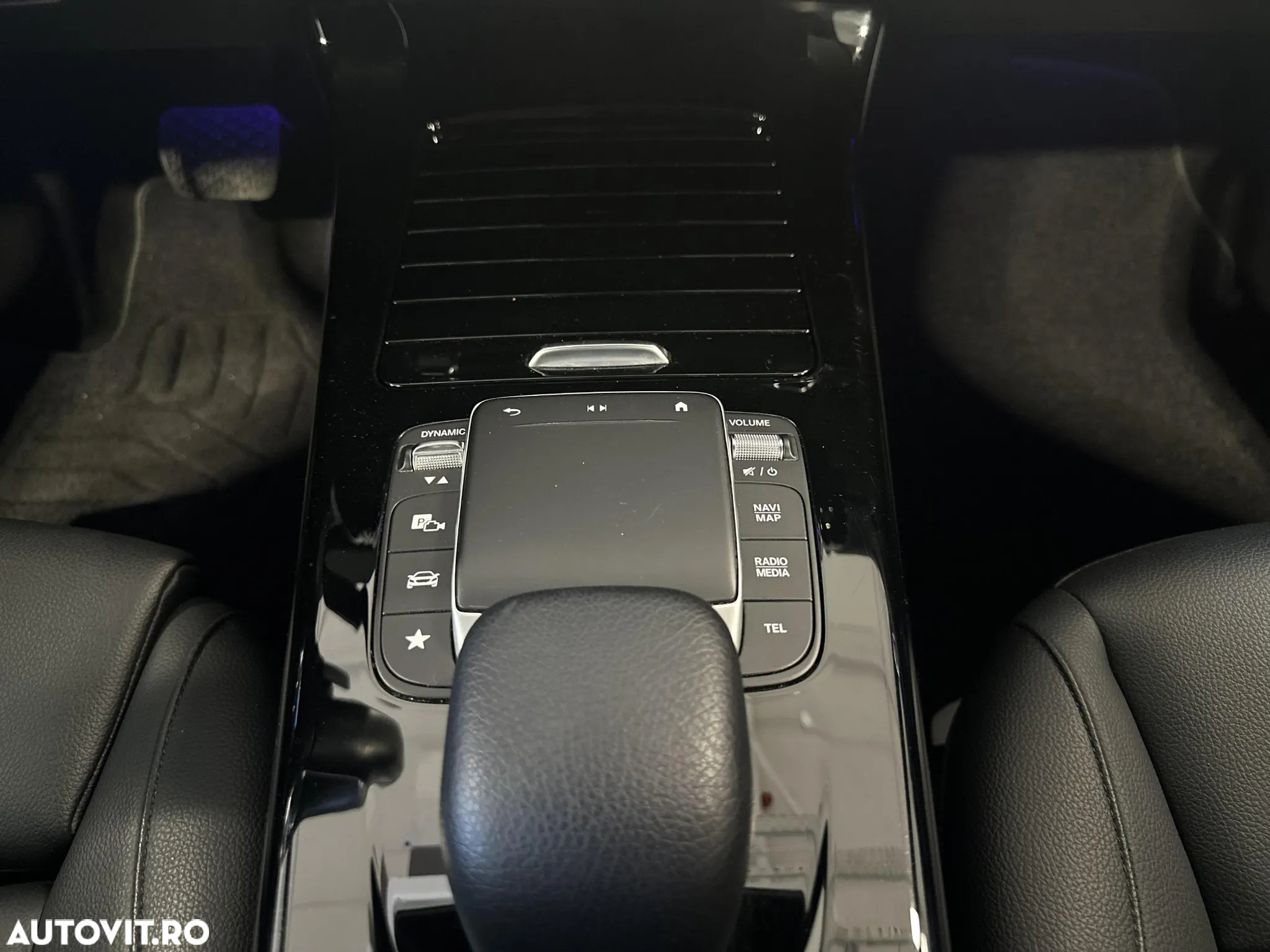 Mercedes-Benz A 180 d 8G-DCT - 17
