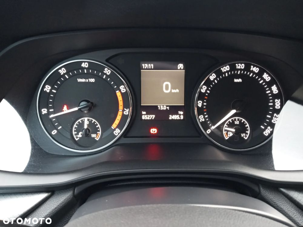 Skoda Octavia 1.5 TSI ACT Ambition - 15