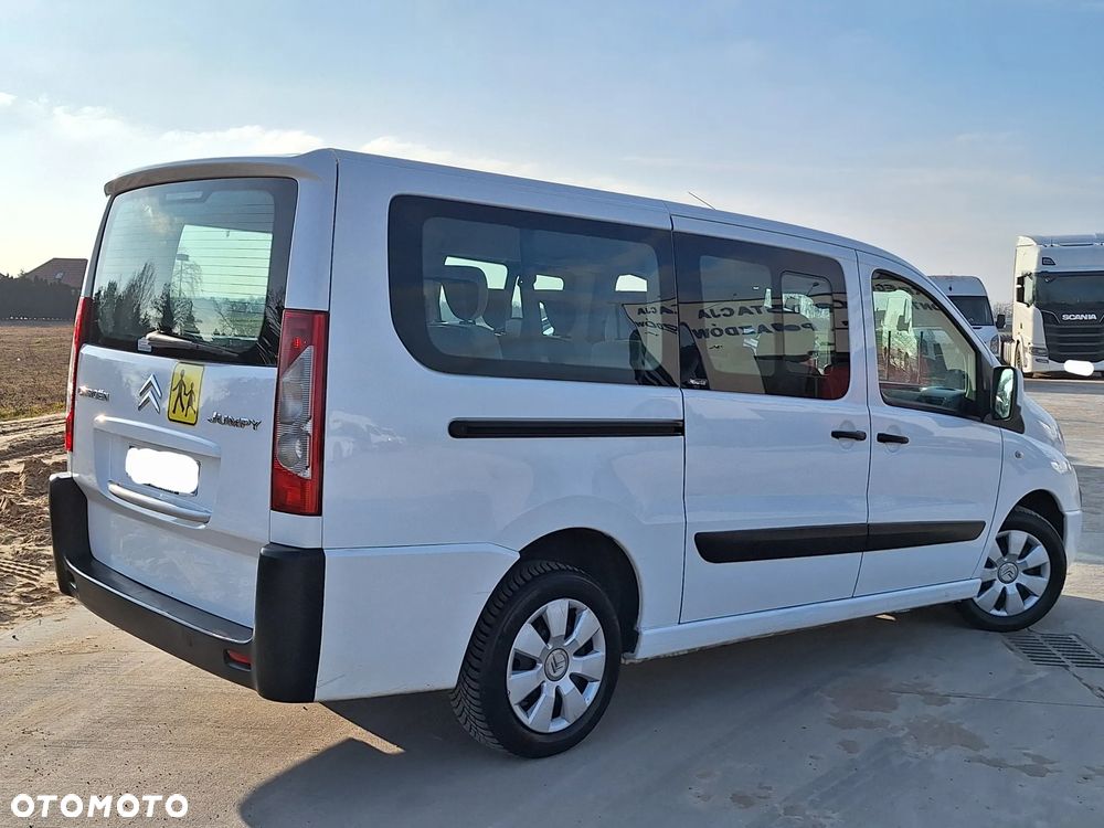 Citroën Jumpy L2 Atlante - 4