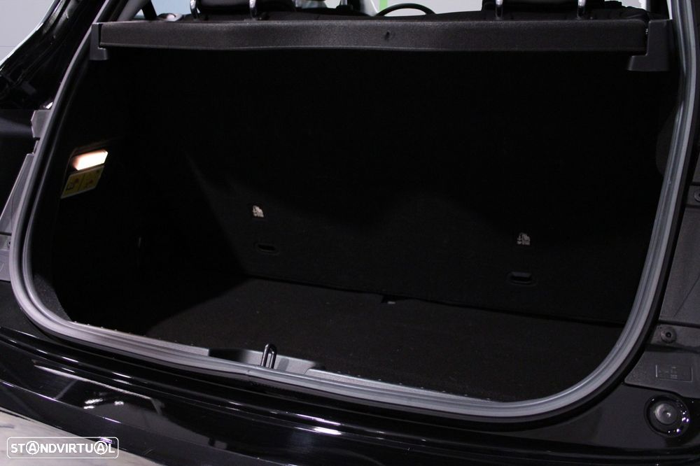 Fiat 500e 42 kWh - 5