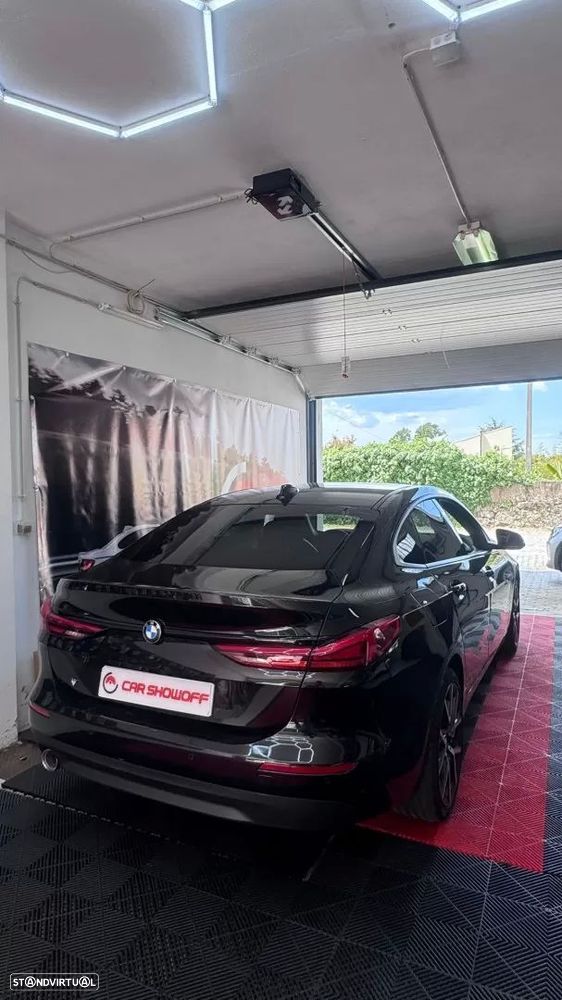 BMW 216 Gran Coupé d Aut. Luxury Line - 6