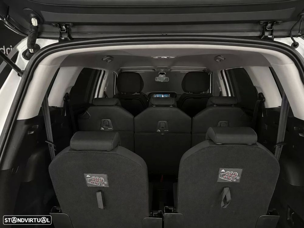 Citroën C4 Grand Picasso - 11