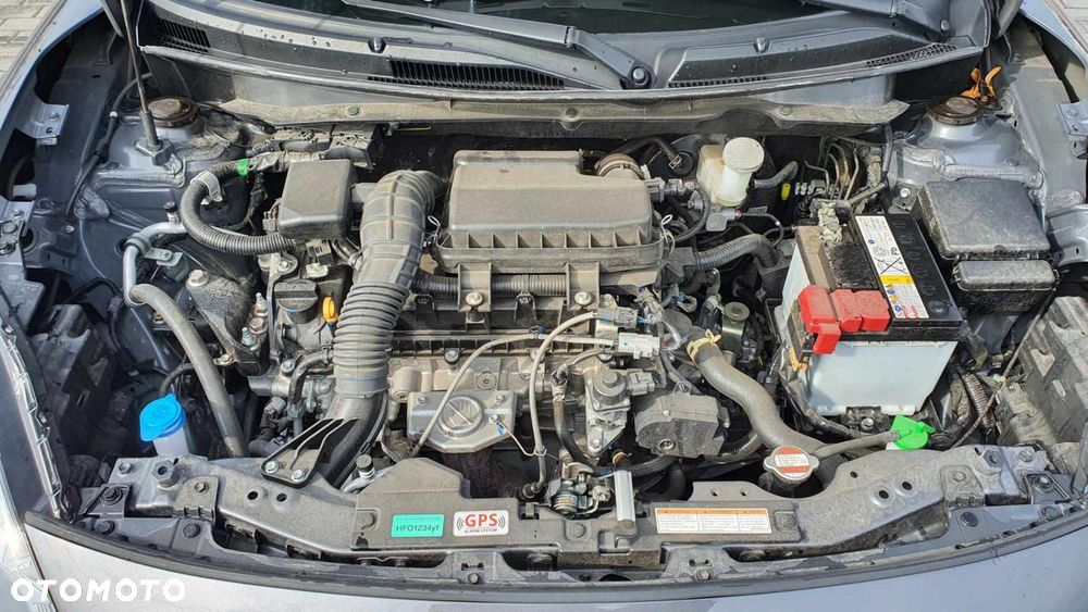 Suzuki Swift 1.2 Dualjet SHVS Premium Plus - 21