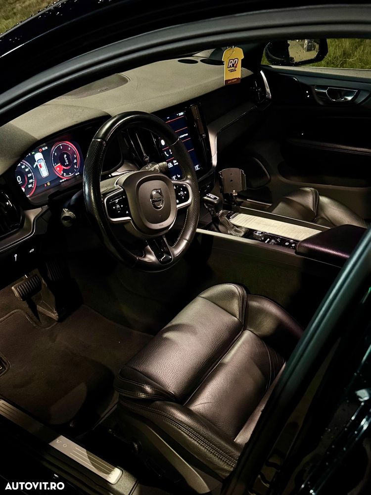 Volvo V60 D4 Inscription - 6