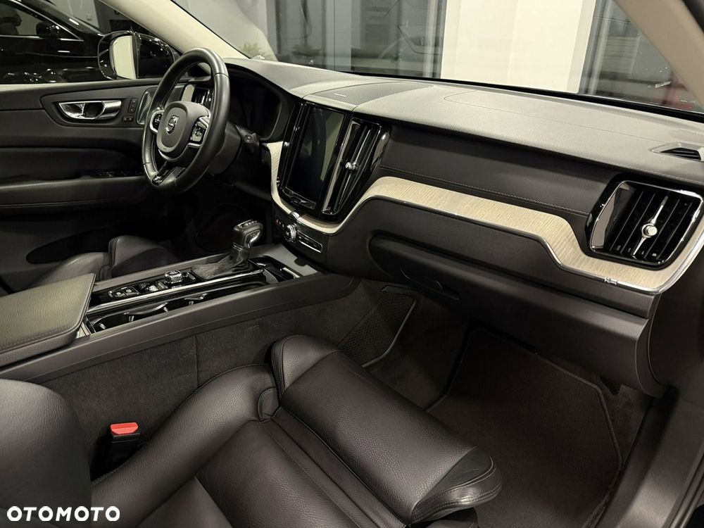 Volvo XC 60 D4 Inscription - 33