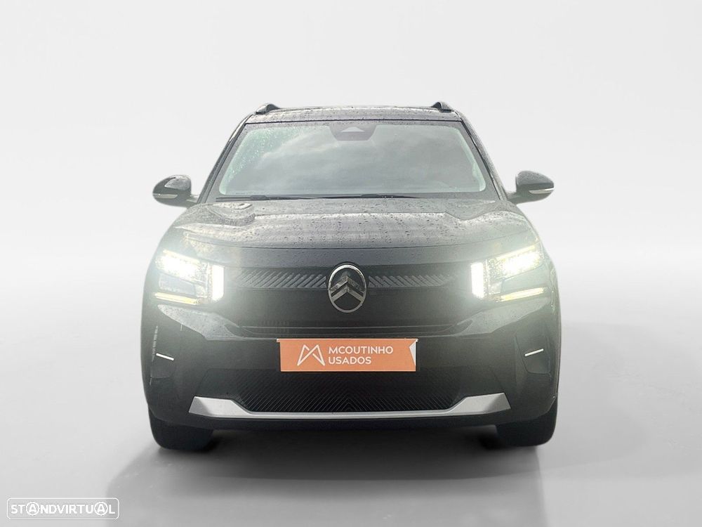 Citroën C3 1.2 PureTech Max - 8