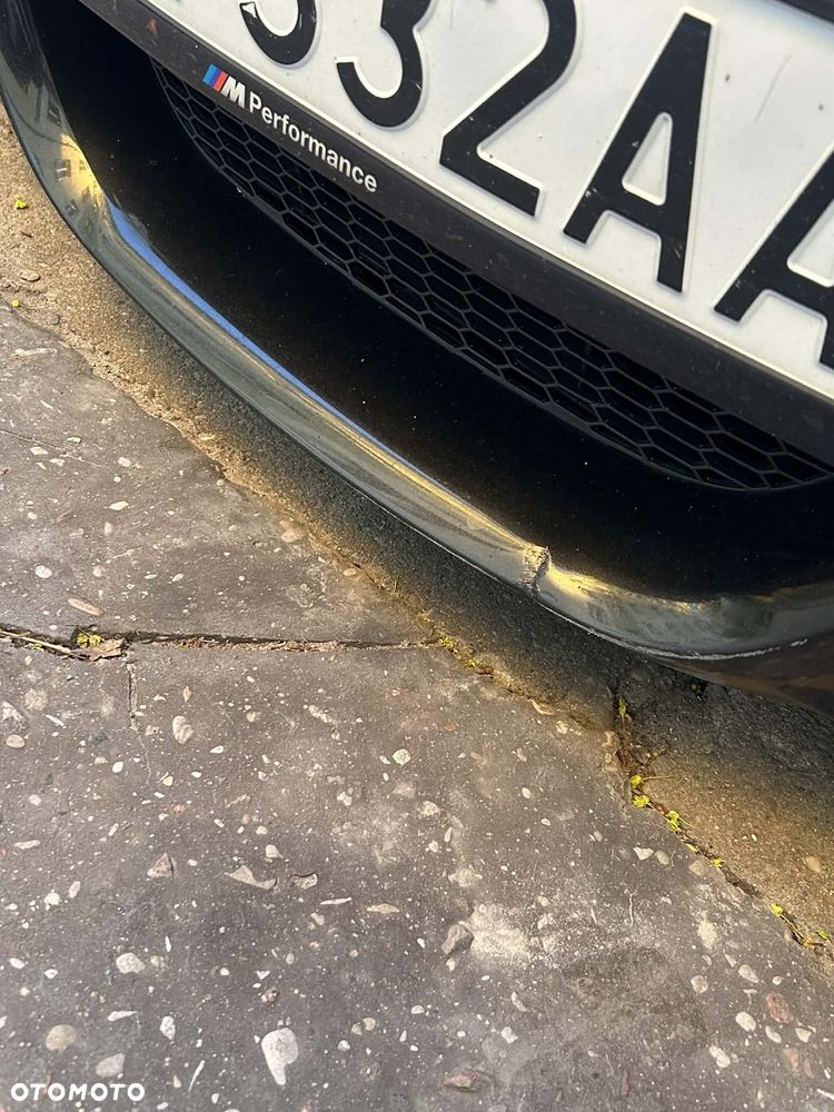 BMW Seria 3 320d - 24