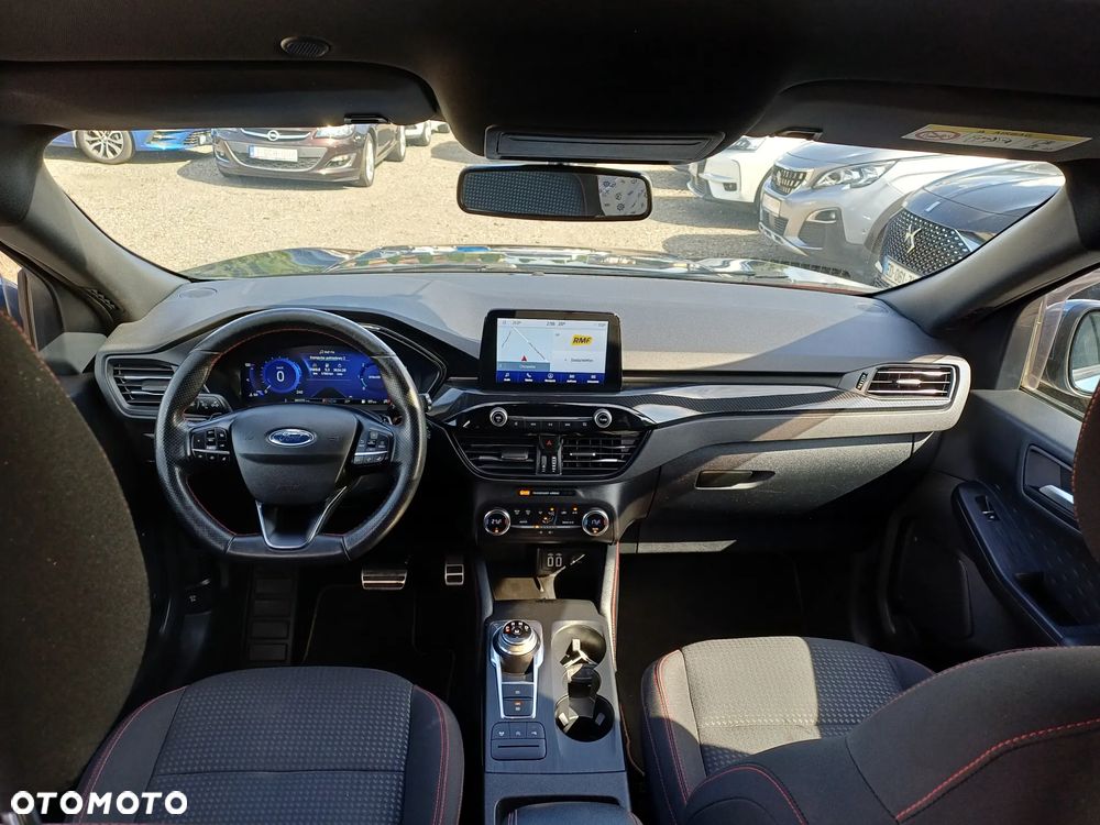 Ford Kuga 1.5 TDCi 2x4 ST-Line - 26