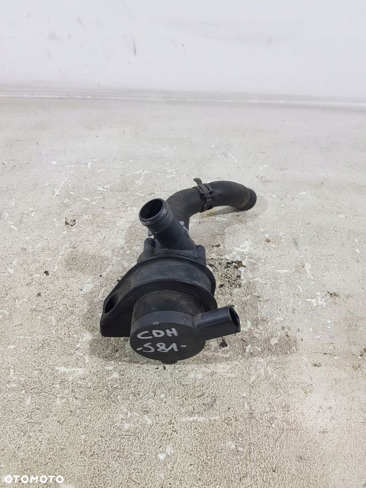 pompa pompka wody 06h965561 audi vw skoda 1.8 tfsi cdh - 1