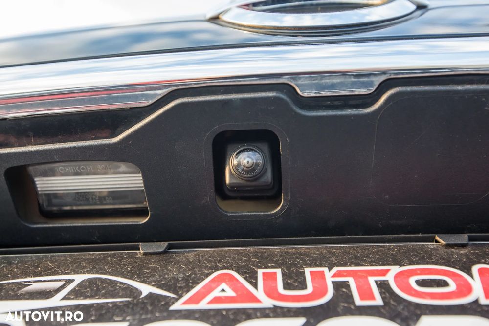 Nissan X-Trail 1.6 dCi Xtronic Tekna - 15