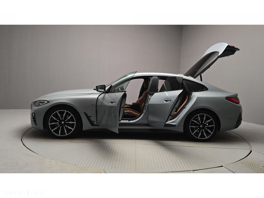 BMW Seria 4 - 10