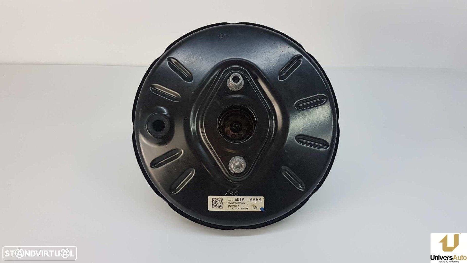 SERVOFREIO OPEL ASTRA K LIM. 5TÜRIG DYNAMIC - 1