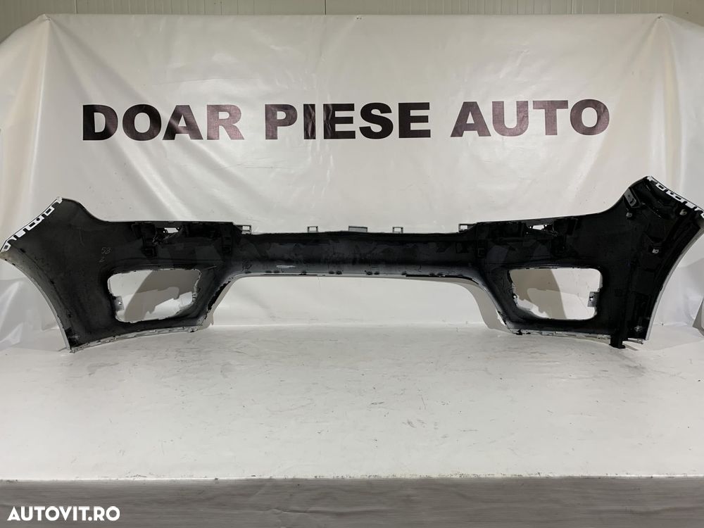 Bara fata Range Rover Sport, 2013, 2014, 2015, 2016, 2017, cod origine OE DK62-17F003-AAW. - 19