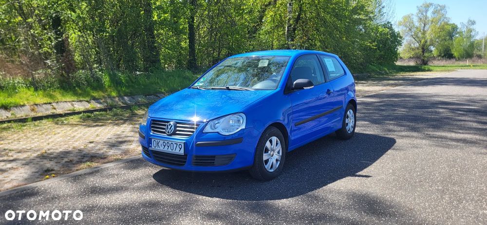 Volkswagen Polo 1.4 TDI Comfortline - 2