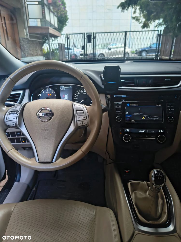 Nissan X-Trail 1.6 DIG-T Tekna 2WD - 18