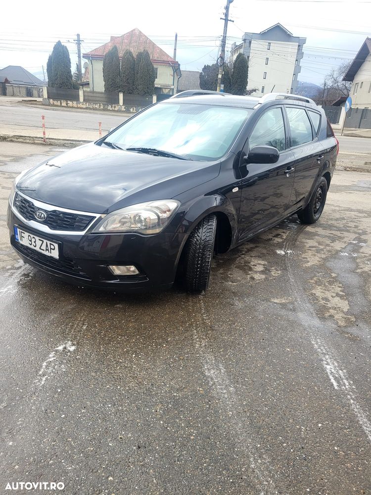 Kia Ceed 1.6 DSL Best - 3