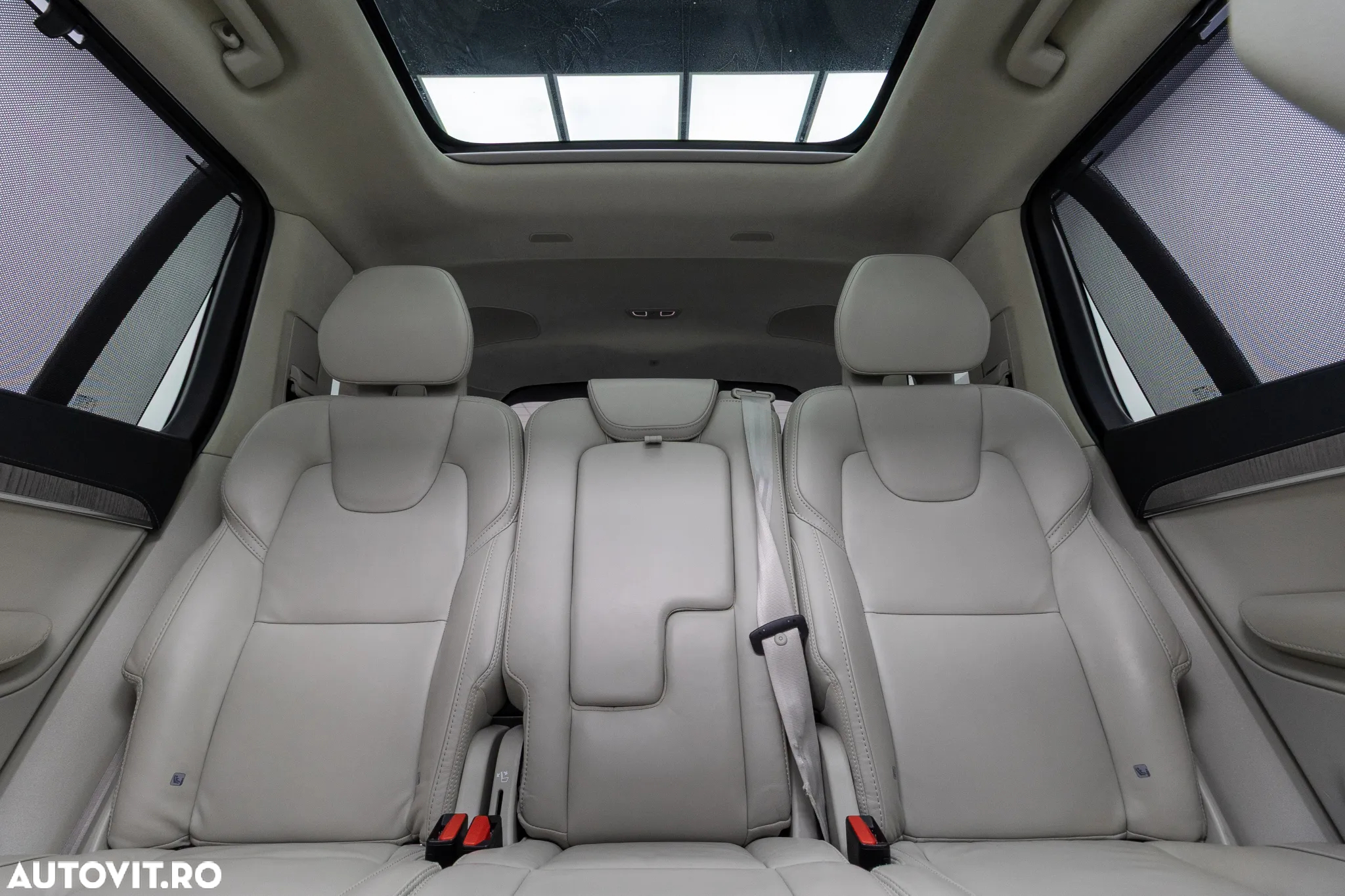 Volvo XC 90 Recharge T8 AWD Ultimate Dark - 40