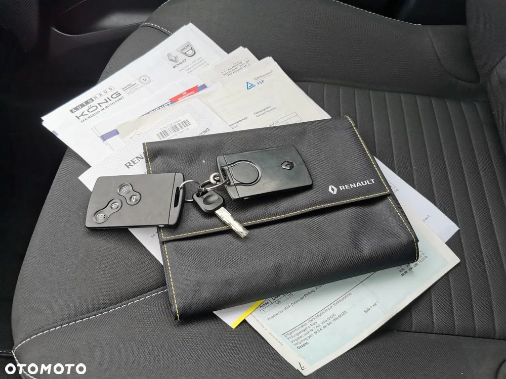 Renault Clio - 17