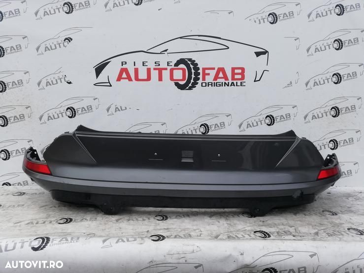 Bara spate Cupra Formentor an 2020-2021-2022-2023 Gauri pentru 4 senzori - 1