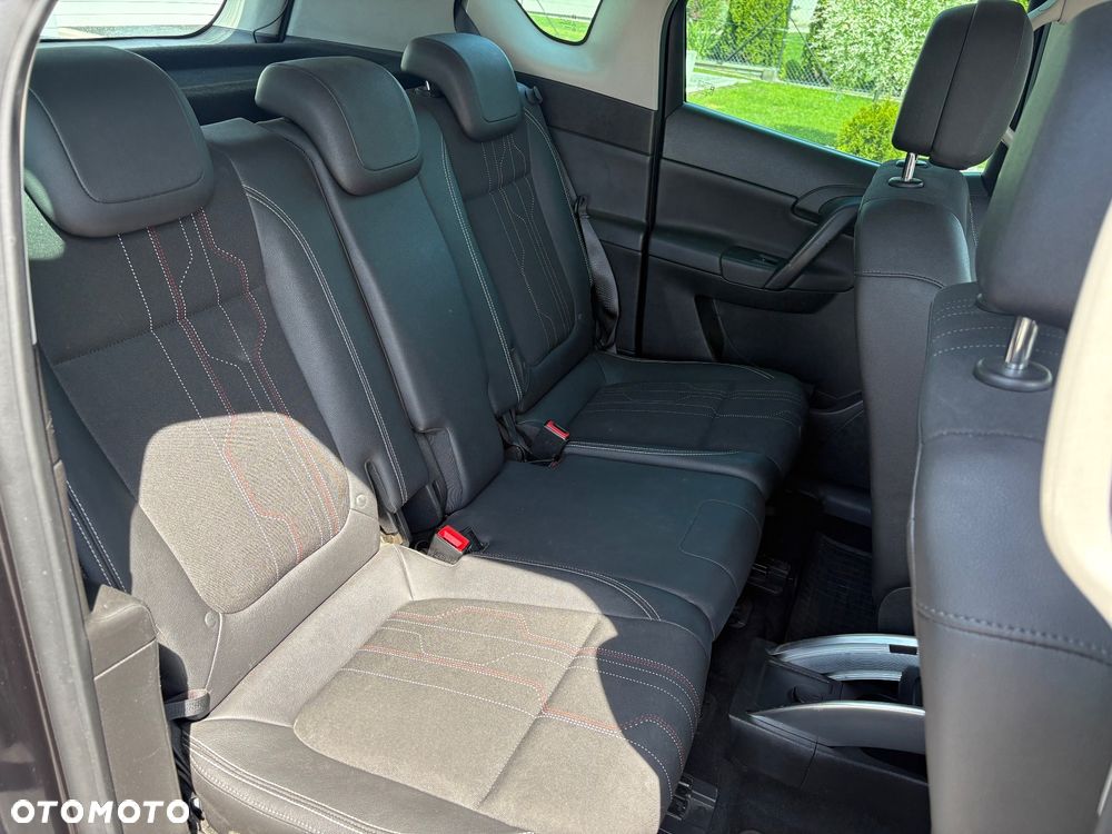 Opel Meriva 1.4 T Edition 150 - 13