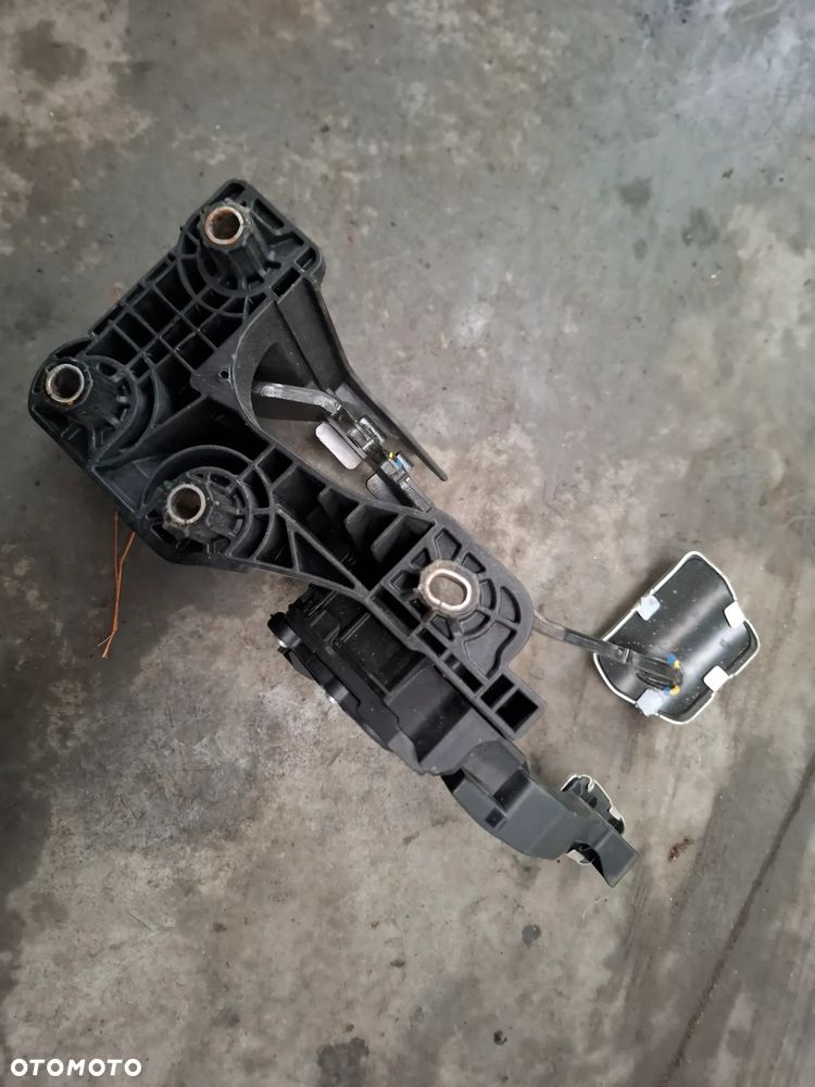 RENAULT CLIO V PEDAL HAMULCA GAZU - 3
