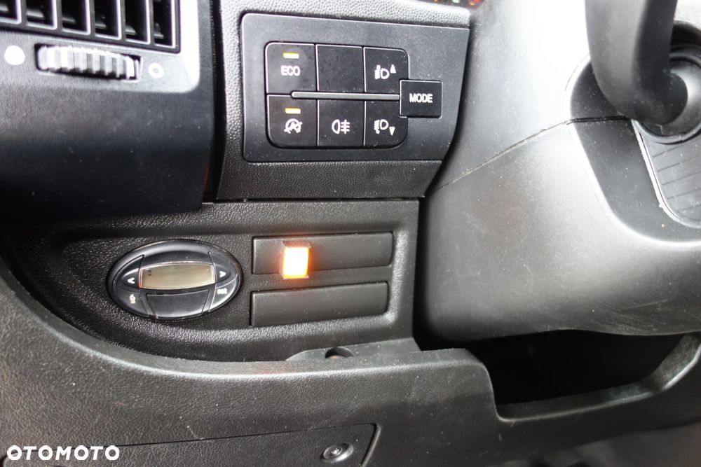 Fiat Ducato 2.3 Multi-Jet 140 KM Maxi Skrzynia HDS - 24