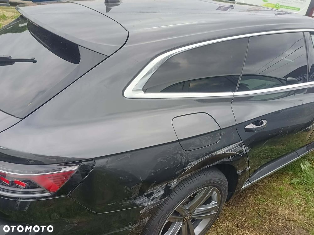 Volkswagen Arteon 1.4 eHybrid OPF DSG R-Line - 7