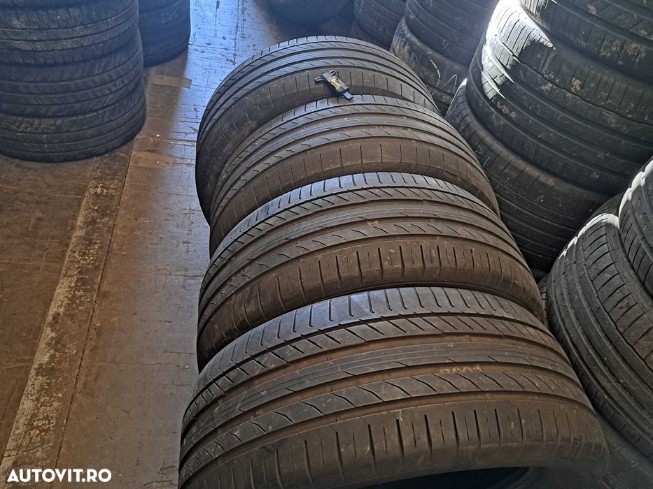 4 anvelope 275/50 R20 Continental - 7