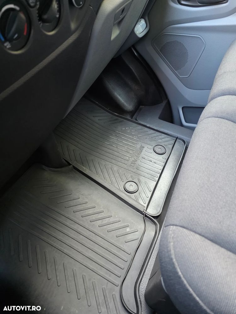 Ford Transit - 18