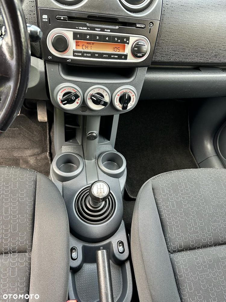 Mitsubishi Colt 1.3 ClearTec XTRA - 14