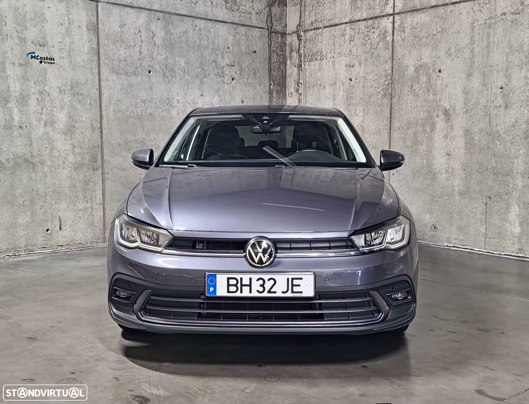 VW Polo 1.0 TSI Urban - 2