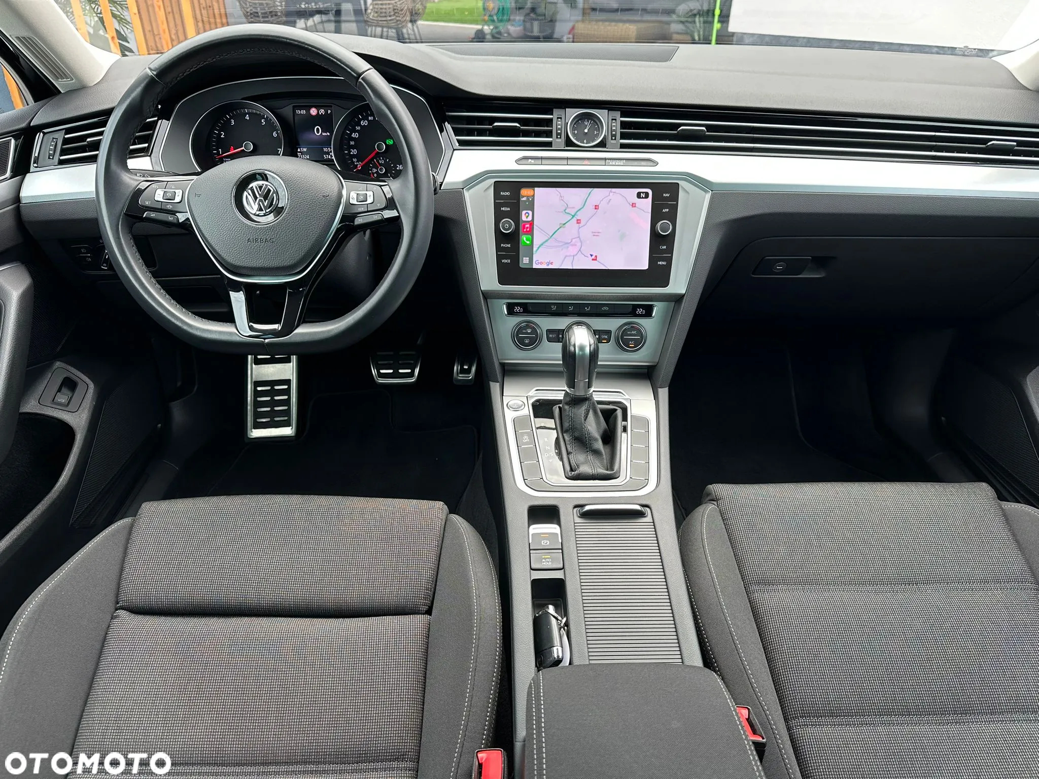 Volkswagen Passat 1.5 TSI EVO Highline DSG - 19