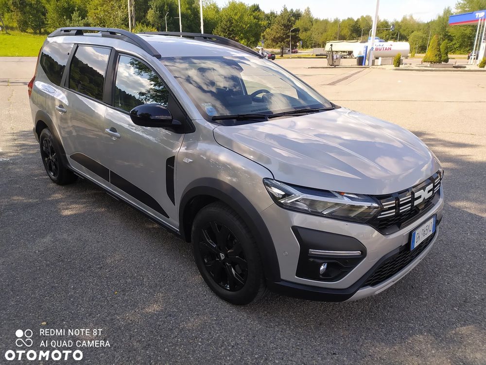 Dacia Jogger 1.0 TCe SL Extreme 7os - 29