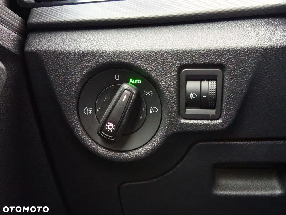 Skoda Scala 1.0 TSI Active - 23