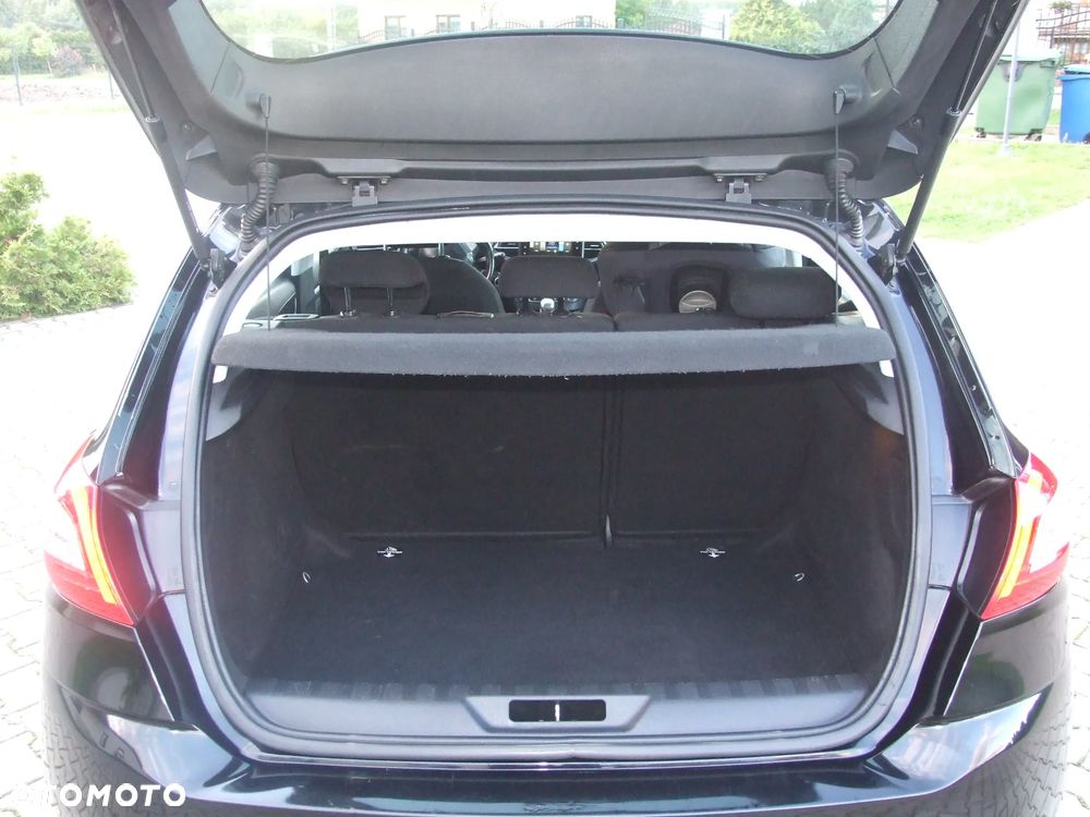 Peugeot 308 1.6 BlueHDi Active S&S - 13