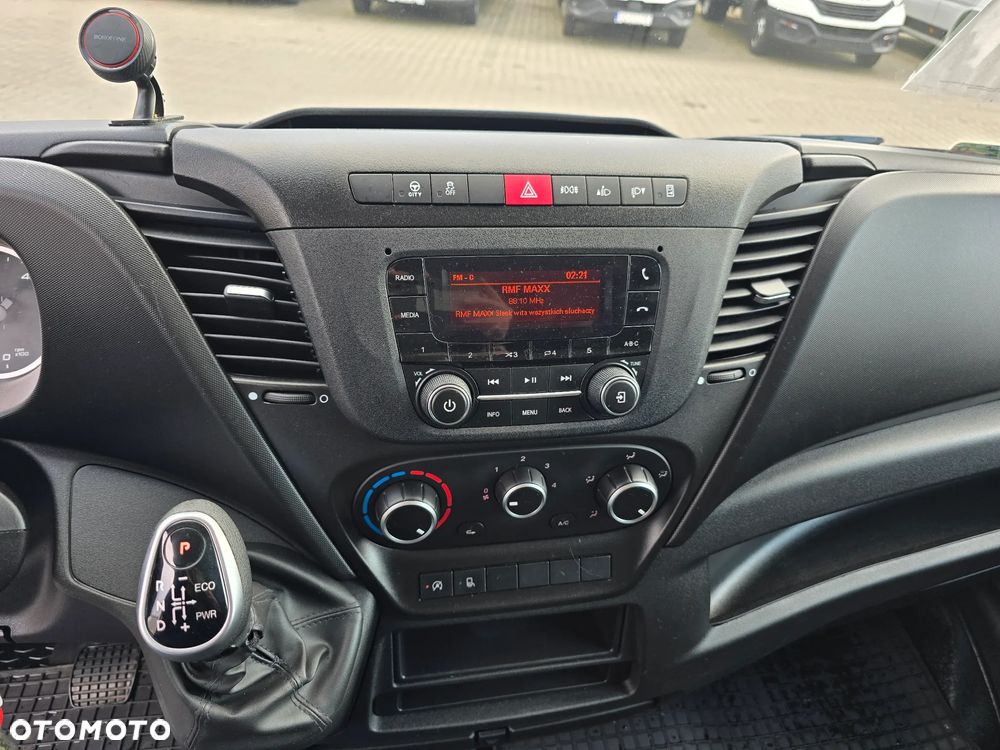 Iveco DAILY 35S16 Furgon Maxi - 15