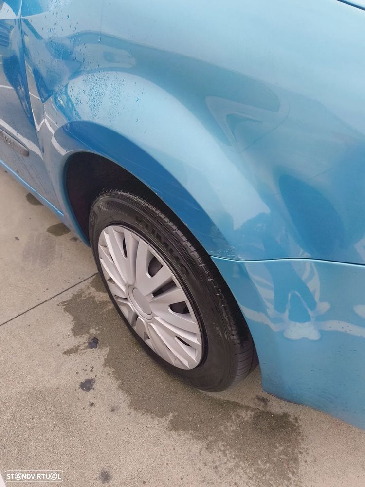 Renault Modus 1.2 Confort Authentique - 6