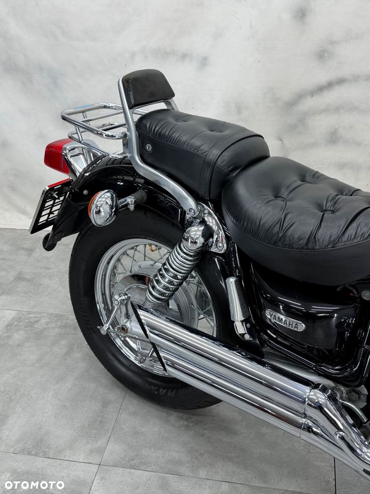 Yamaha Virago - 20